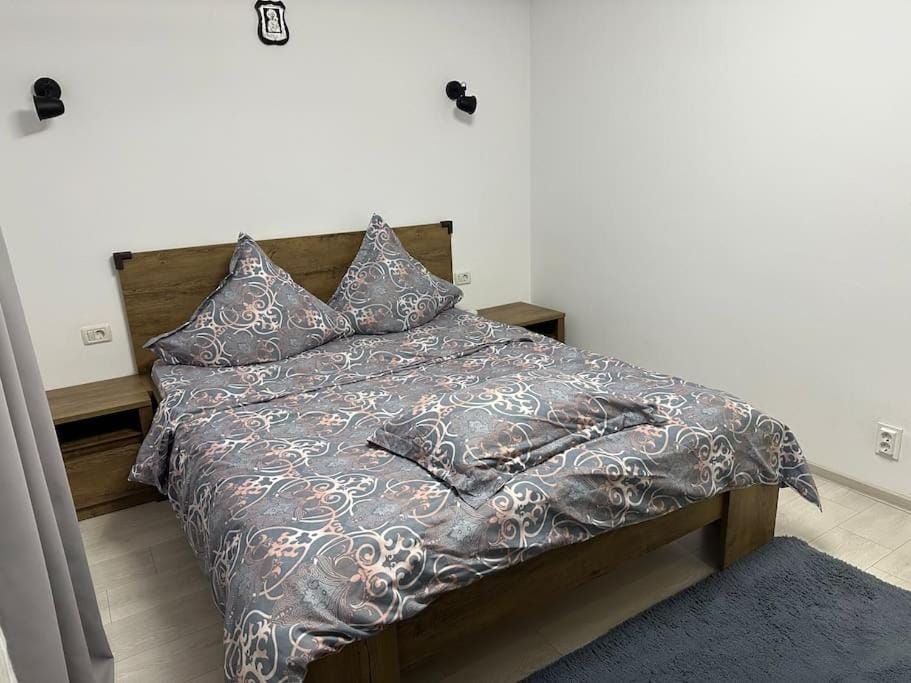 Apartament de închiriat Apartment in Romania