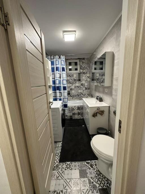 Apartament de închiriat Apartment in Romania