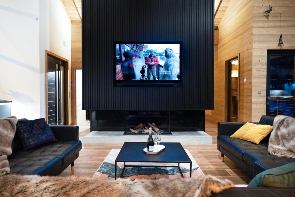 TV and multimedia