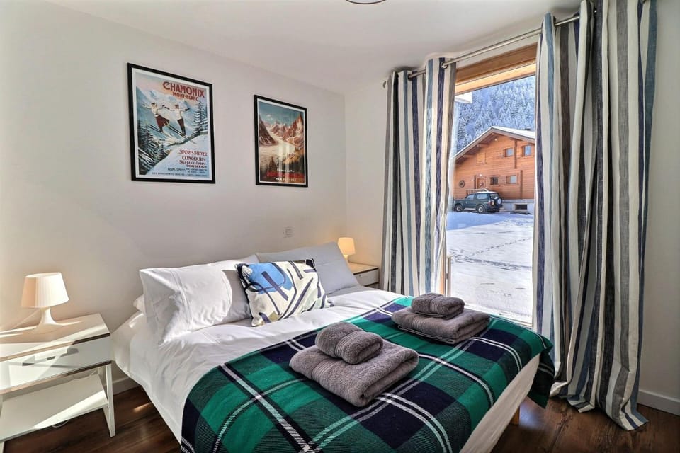 Bed, furniture