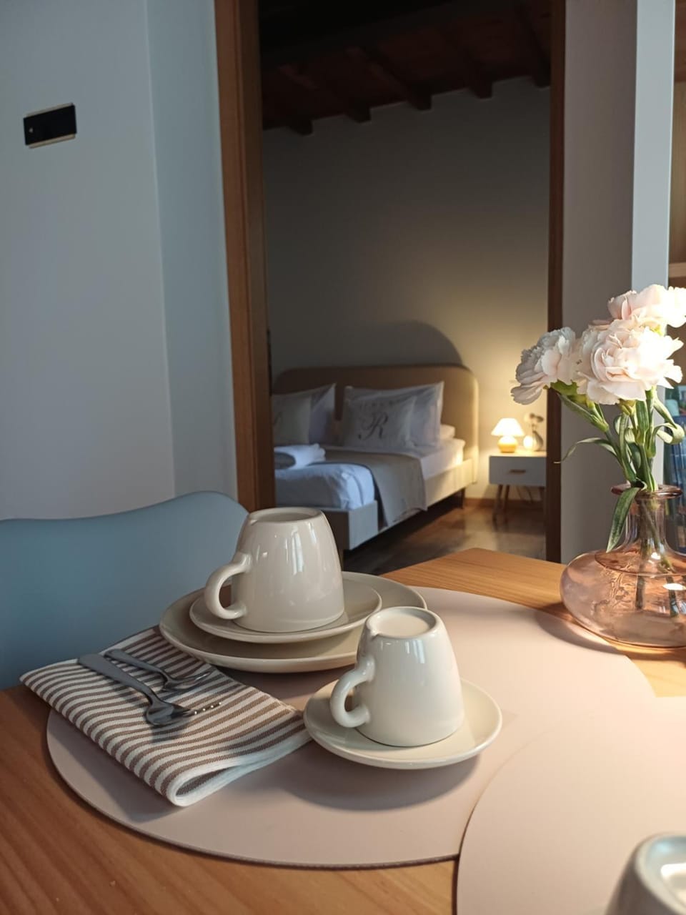 ILLASI DREAM ROOMS Bed and Breakfast in Veneto