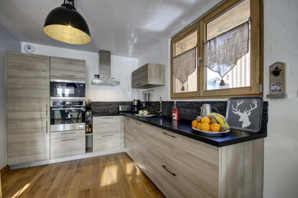 furniture, oven, kitchen