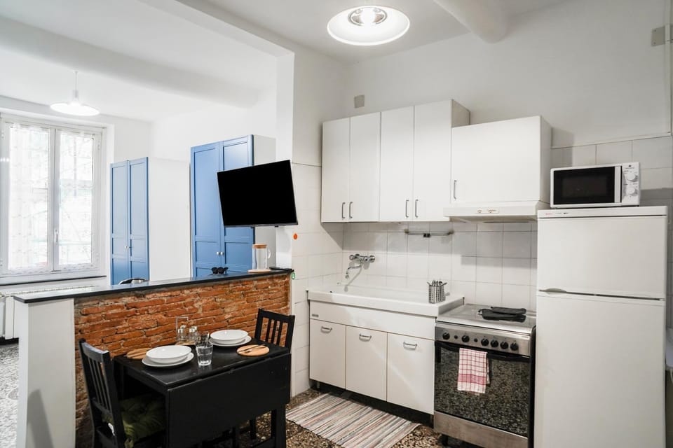TV and multimedia, Kitchen or kitchenette, Lounge or bar