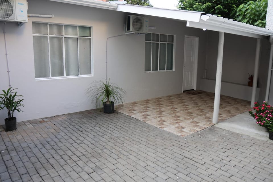 Patio, Balcony/Terrace