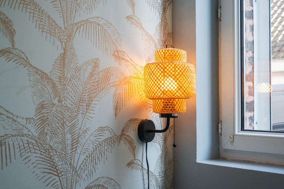 Le nid douillet - Rez-de-chaussée - Calme & confortable Apartment in Valenciennes