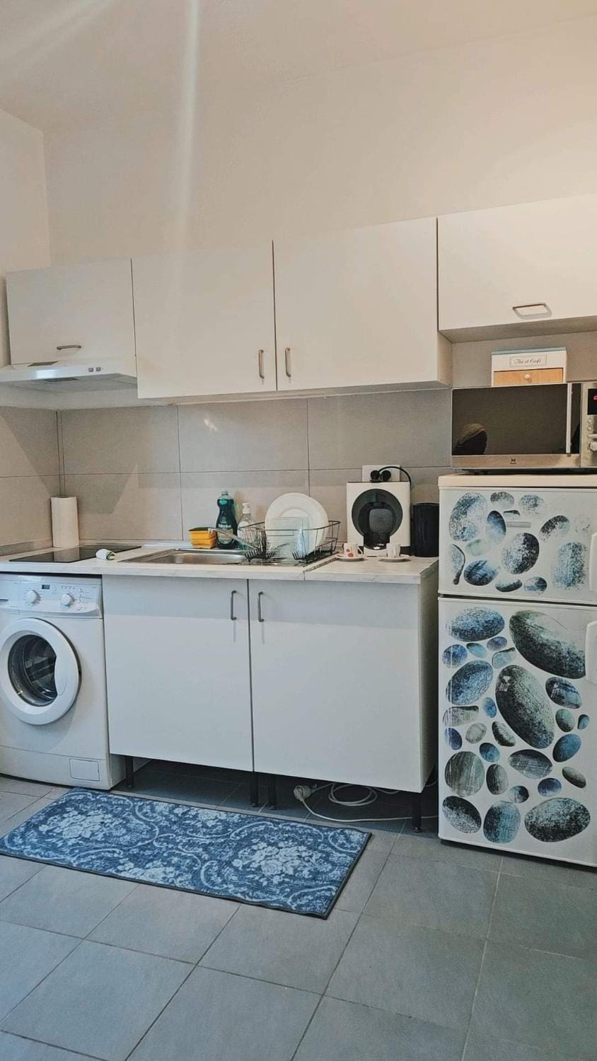 PEACE Apartment in Marseille