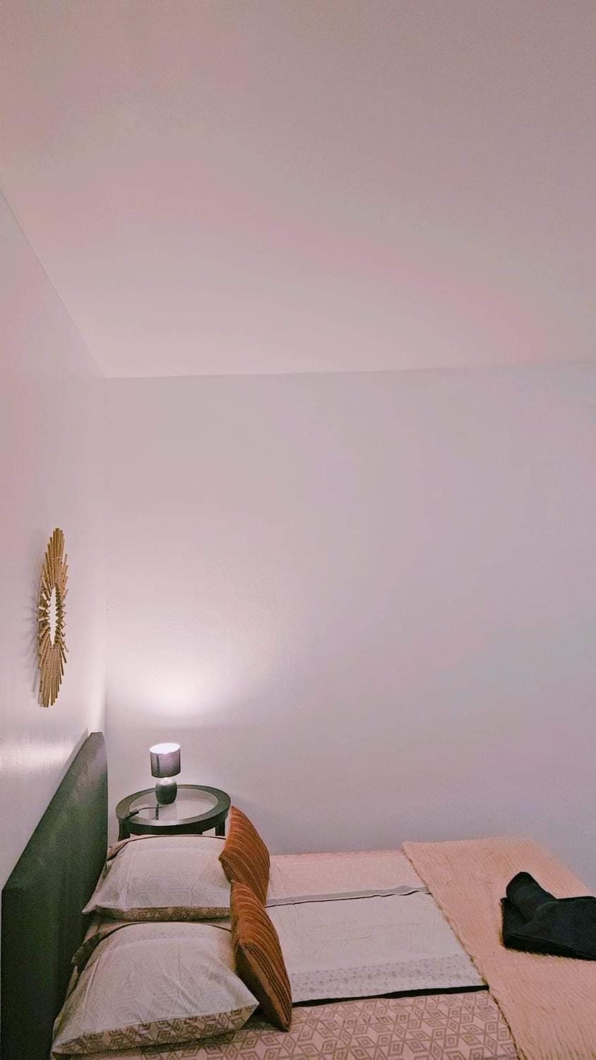 PEACE Apartment in Marseille