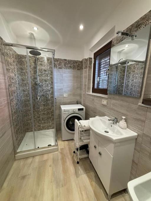 Le rose di Lu’ Apartment in Catania