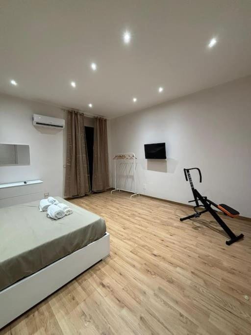 Le rose di Lu’ Apartment in Catania