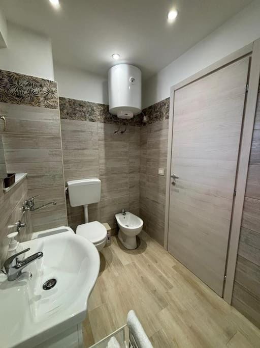 Le rose di Lu’ Apartment in Catania