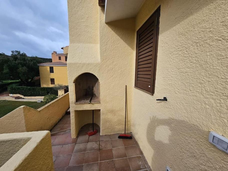 Casa Smeralda Serenity Cannigione Apartment in Sardinia