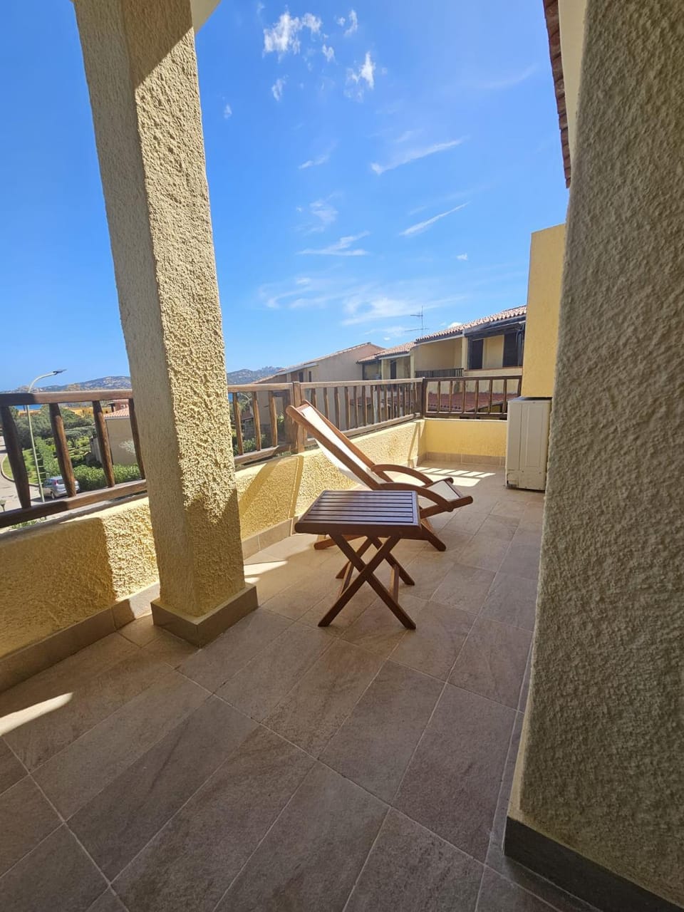 Casa Smeralda Serenity Cannigione Apartment in Sardinia