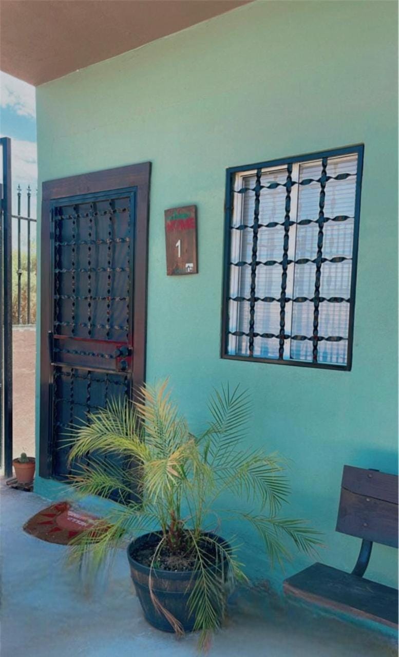 Departamento vacacional #1 Apartment in Southern California