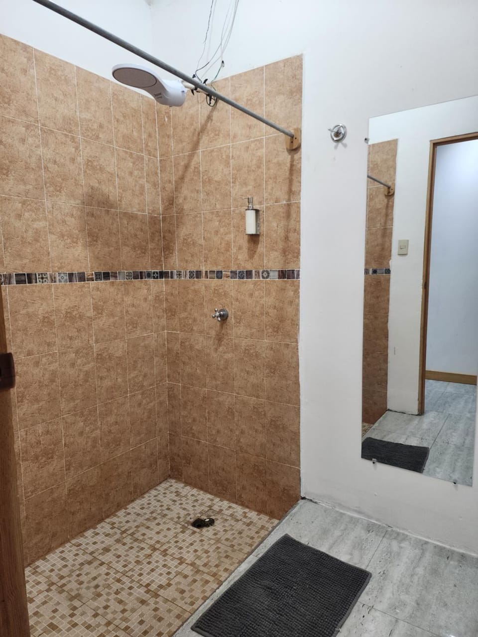 Casas Cristalinas (Ideal para 4 a 5 personas) Apartment in Sololá Department