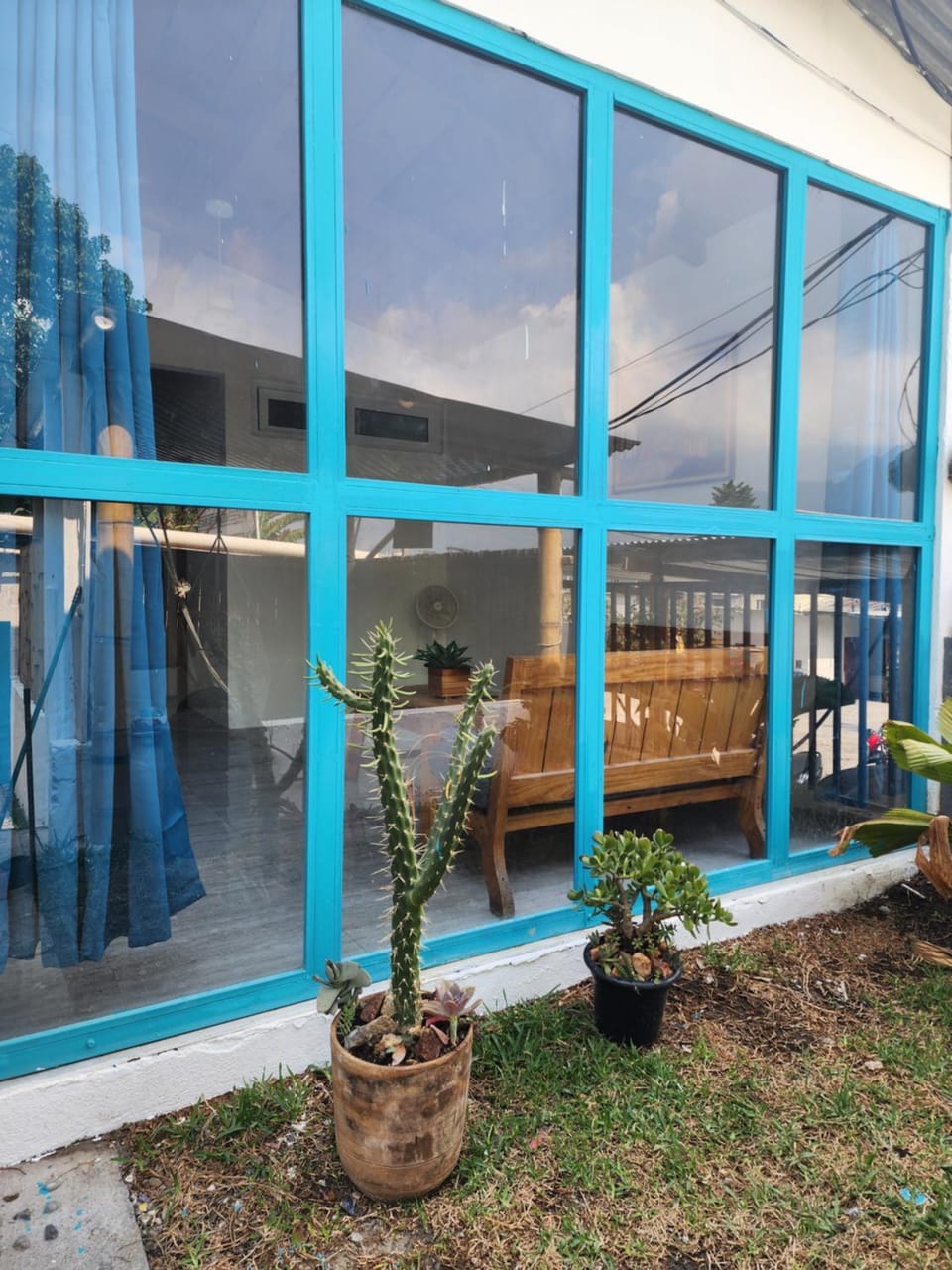 Casas Cristalinas (Ideal para 4 a 5 personas) Apartment in Sololá Department