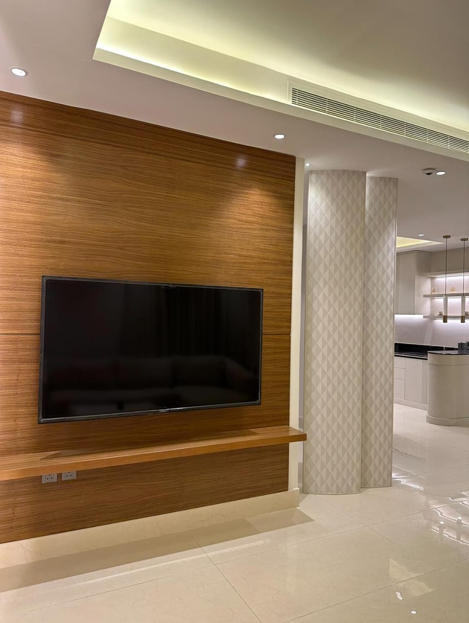 Lounge or bar