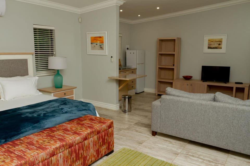 The Good Host Chalet in South Africa