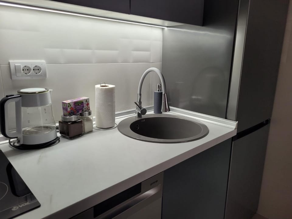 Apartman NS PRIVATE PARKING Apartment in Novi Sad
