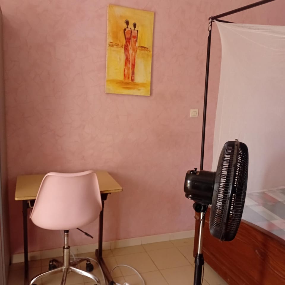 Sen Keur Bed and Breakfast in Thiès Region, Senegal