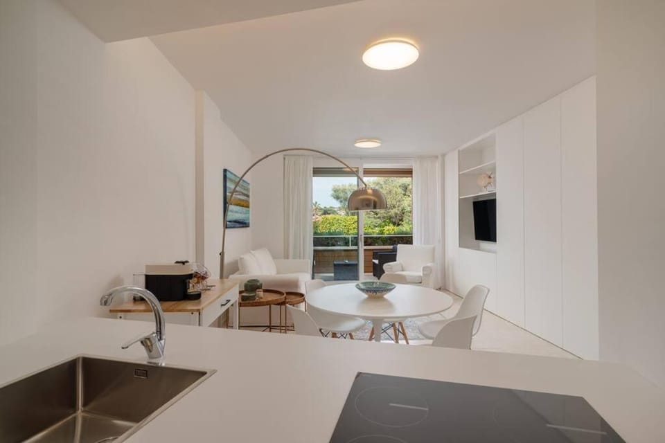 Smeraldo PR88 Luxury Apartment in Porto Rotondo Apartment in Porto Rotondo