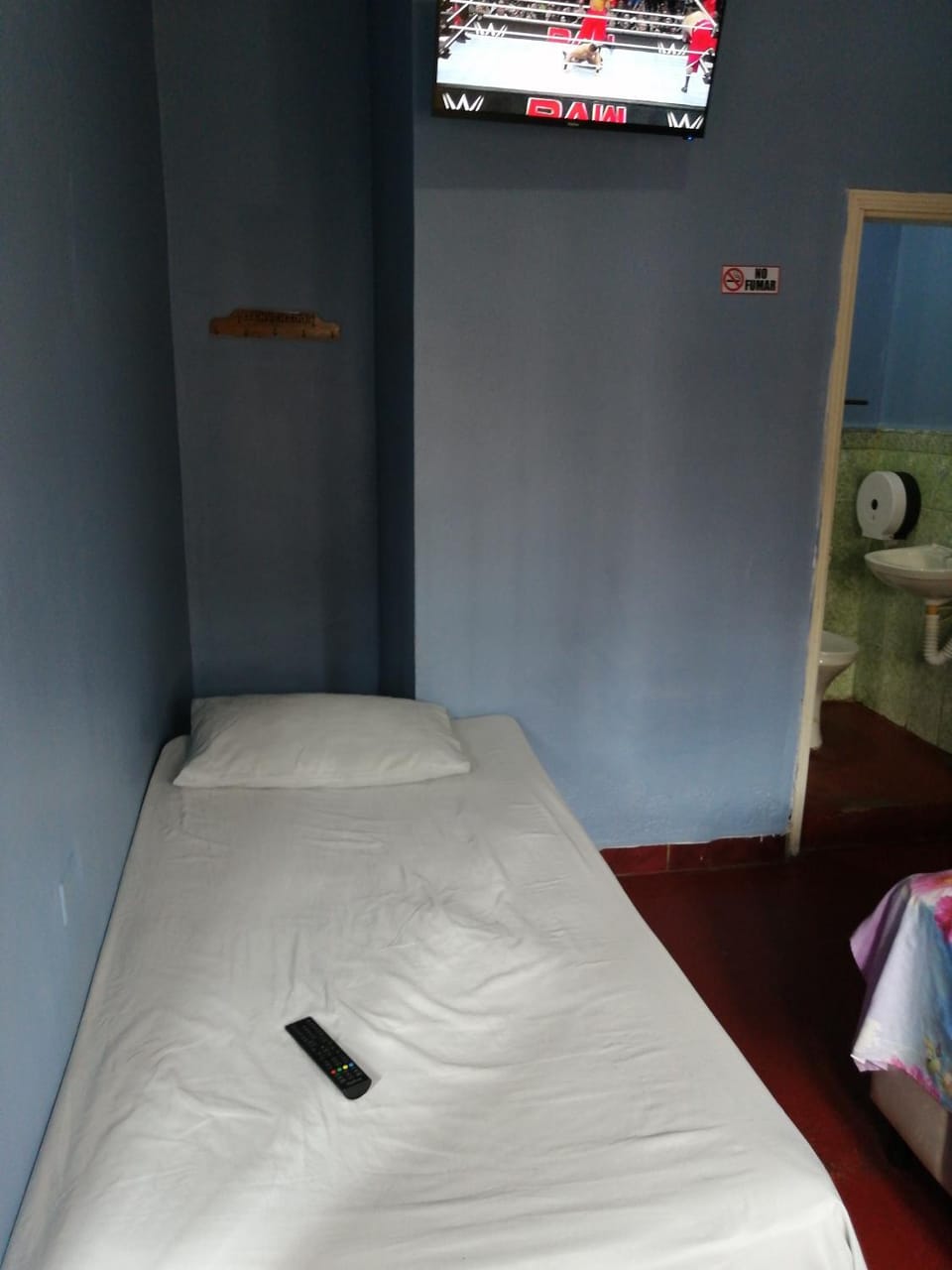 Hotel 24/7 Hotel in Francisco Morazán Department
