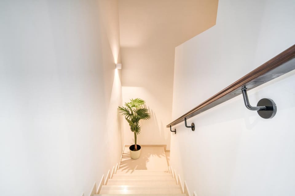 Stylish 3BR Townhouse with private outdoor lounge- Victoria Damac Hills 2 Villa in Dubai