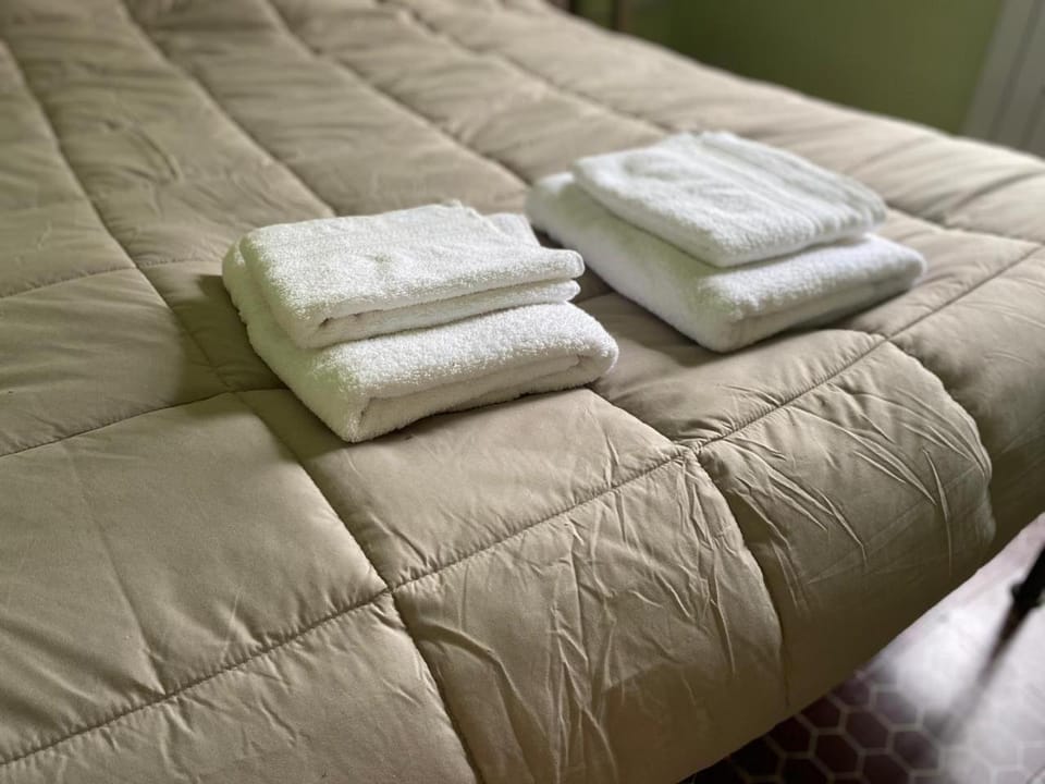 towels