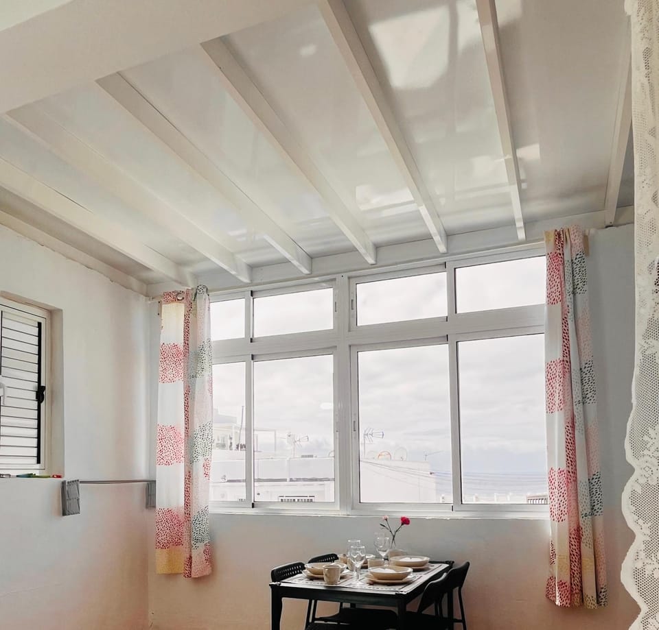 a sweet home Apartment in Puerto del Carmen
