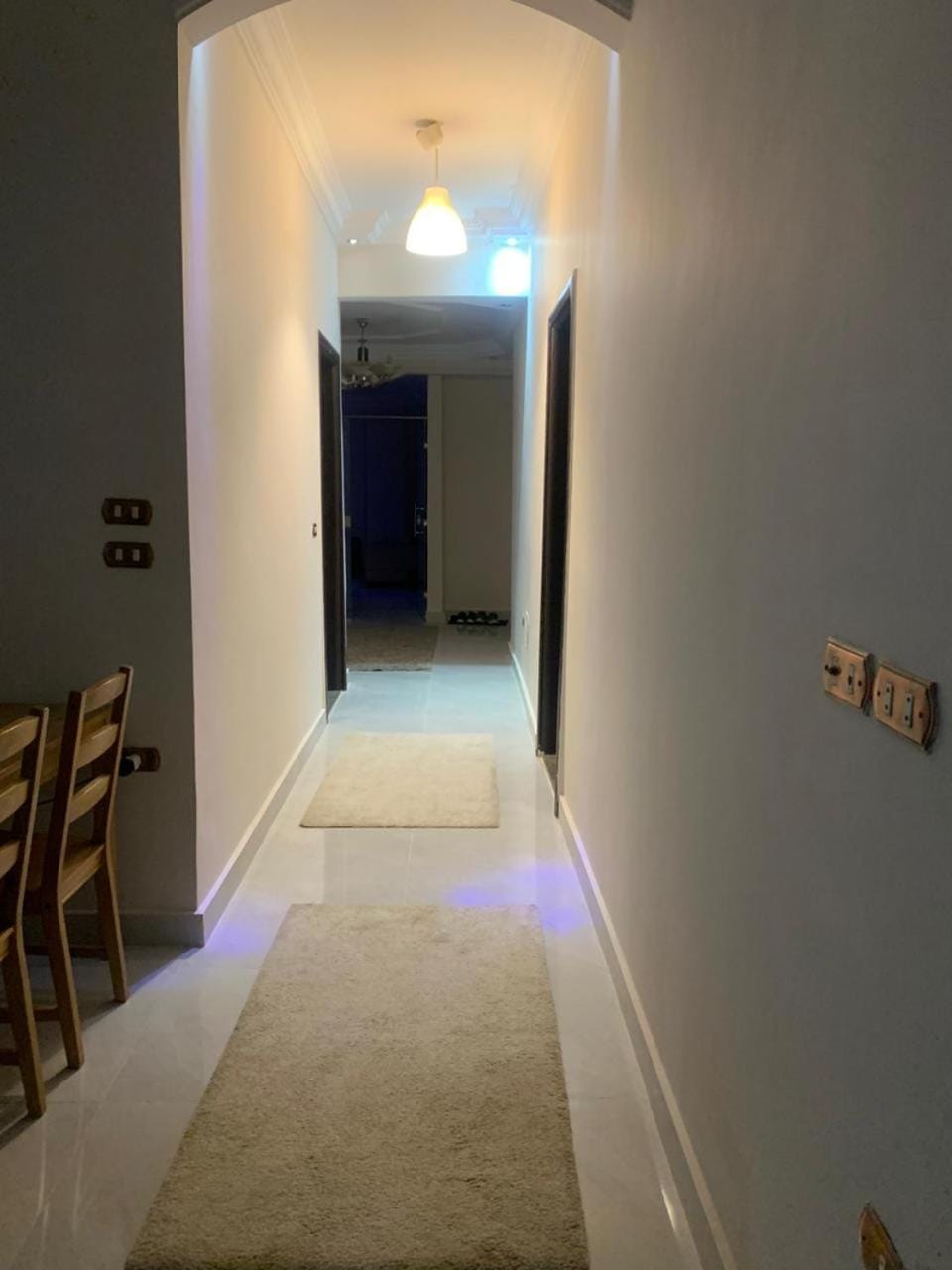 شقة جميلة كبيرة للعائلات في مدينة نصر Apartment in Cairo Governorate
