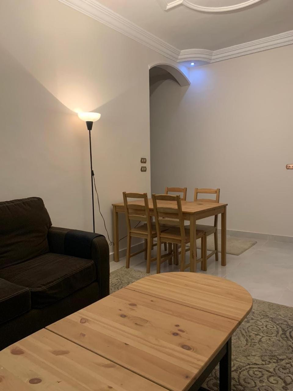 شقة جميلة كبيرة للعائلات في مدينة نصر Apartment in Cairo Governorate