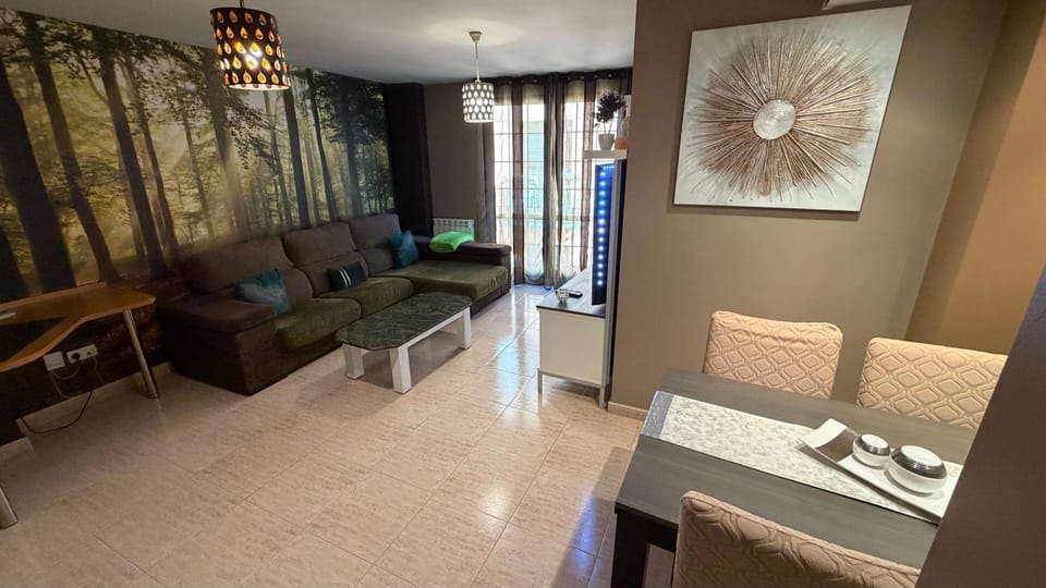 Piso Zentro Calatayud Apartment in Calatayud