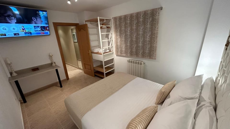 Piso Zentro Calatayud Apartment in Calatayud