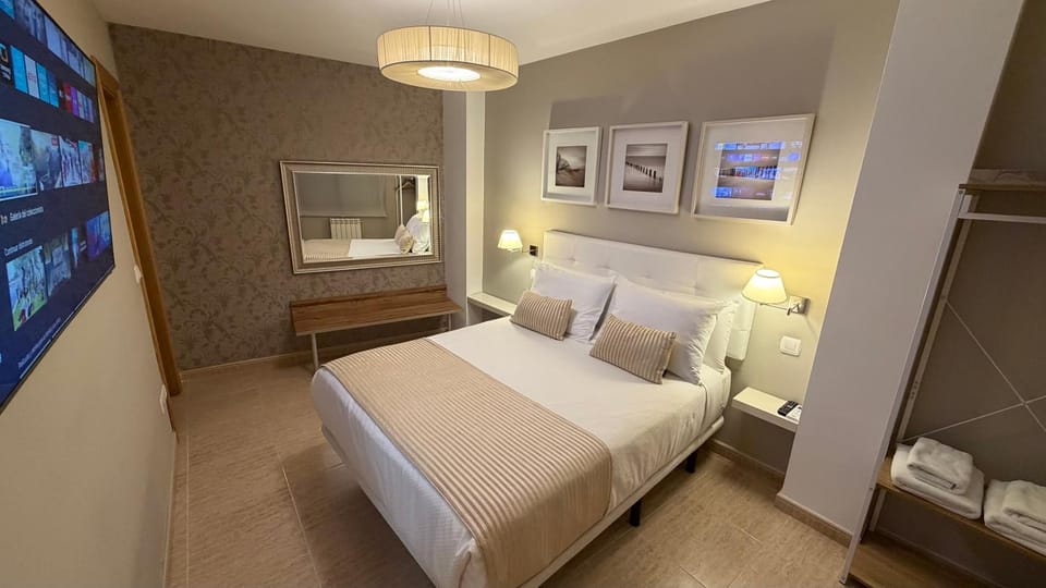 Piso Zentro Calatayud Apartment in Calatayud