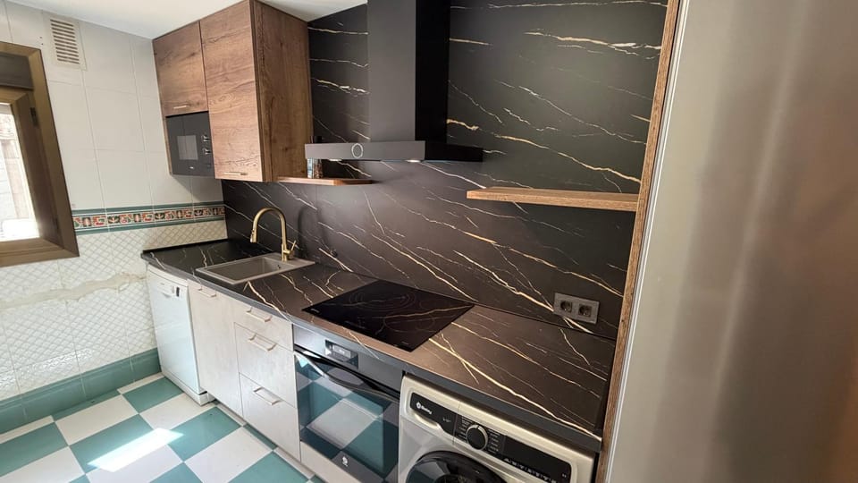 Piso Zentro Calatayud Apartment in Calatayud
