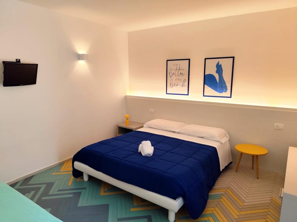 Cefalhub Bed and Breakfast in Cefalu