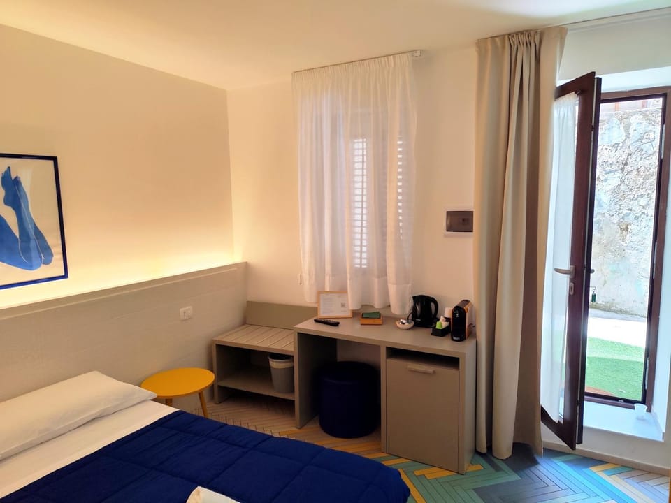Cefalhub Bed and Breakfast in Cefalu