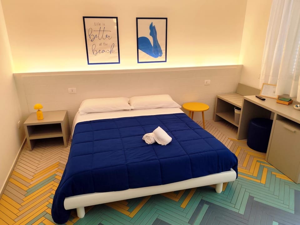 Cefalhub Bed and Breakfast in Cefalu