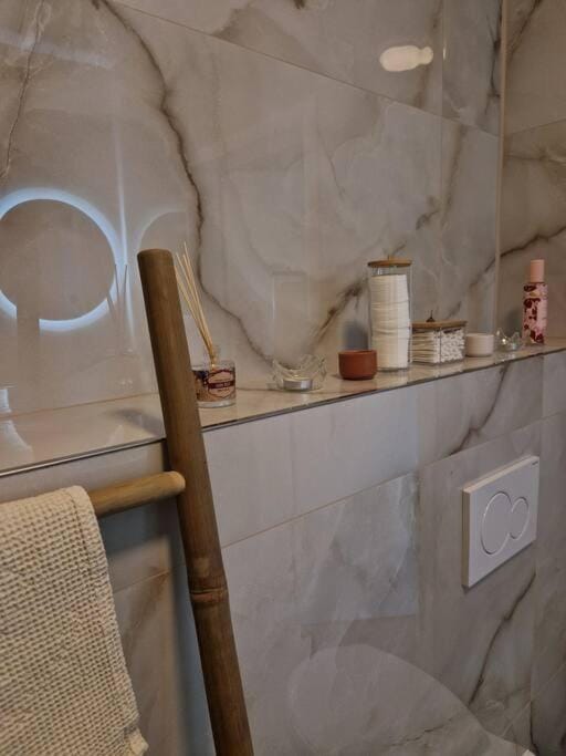 Apartmán v meste Bratislava Apartment in Bratislava