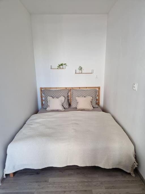 Apartmán v meste Bratislava Apartment in Bratislava