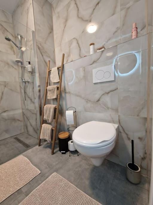 Apartmán v meste Bratislava Apartment in Bratislava