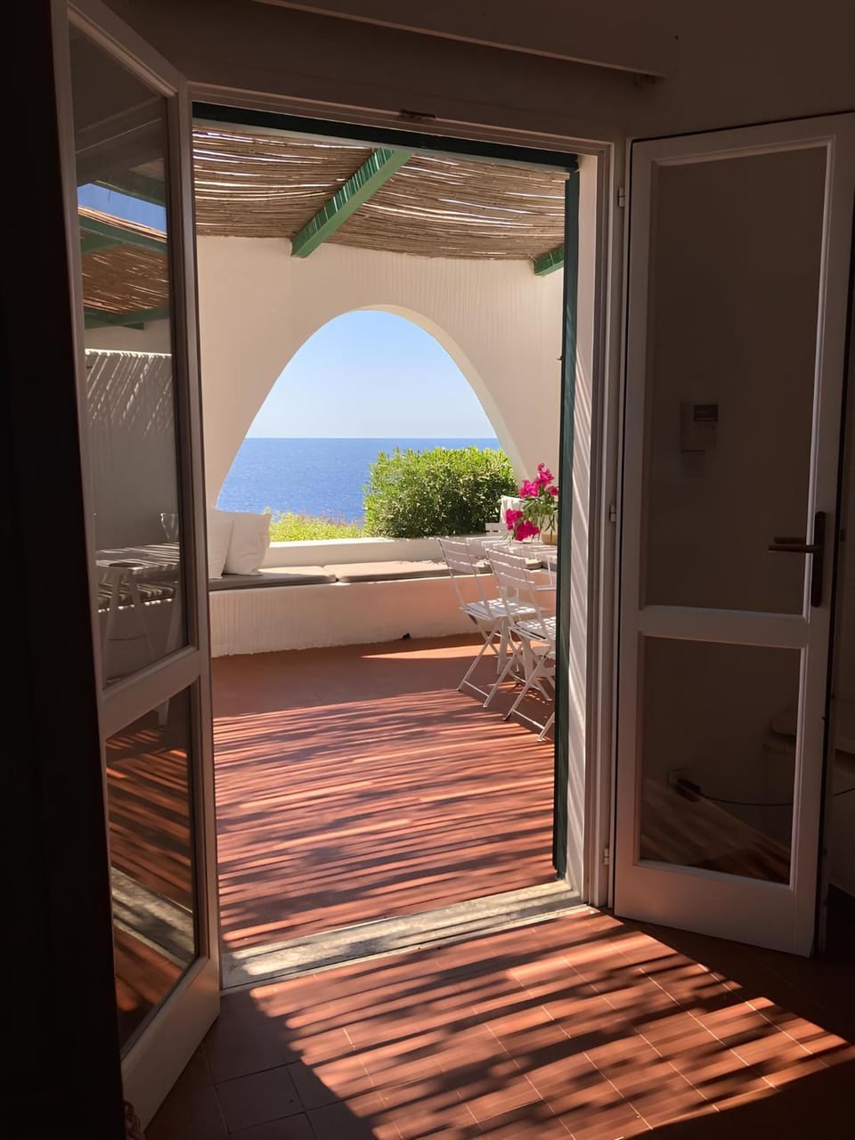 Sea view