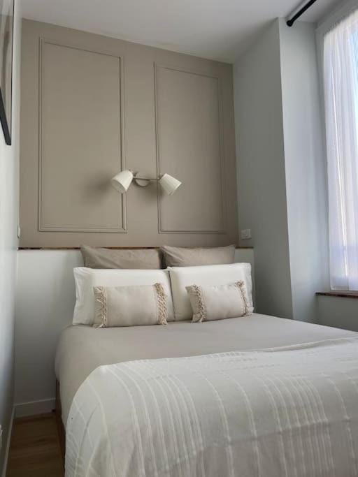Joli appartement avec parking - proche centre ville Apartment in Chartres