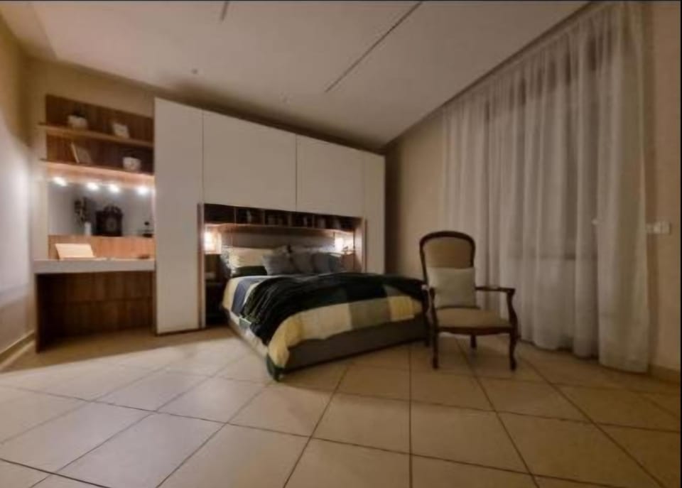Home Santa Chiara Marigliano Apartment in Campania