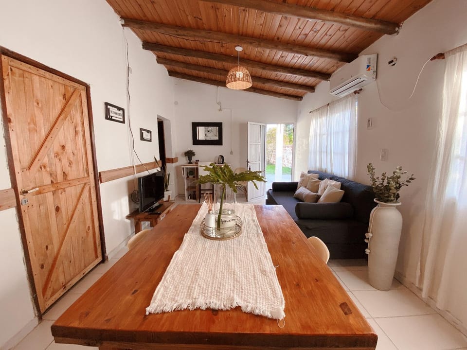 HOSPEJADE ESQUINA Apartment in Corrientes Province, Argentina