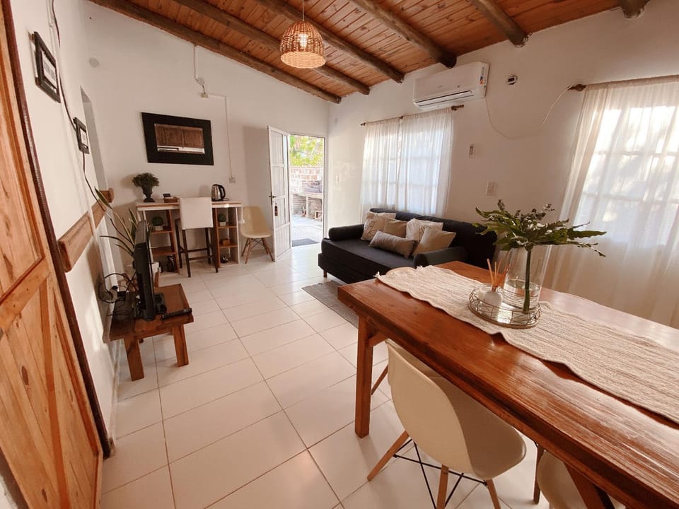 HOSPEJADE ESQUINA Apartment in Corrientes Province, Argentina