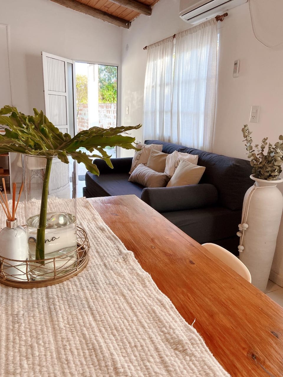 HOSPEJADE ESQUINA Apartment in Corrientes Province, Argentina