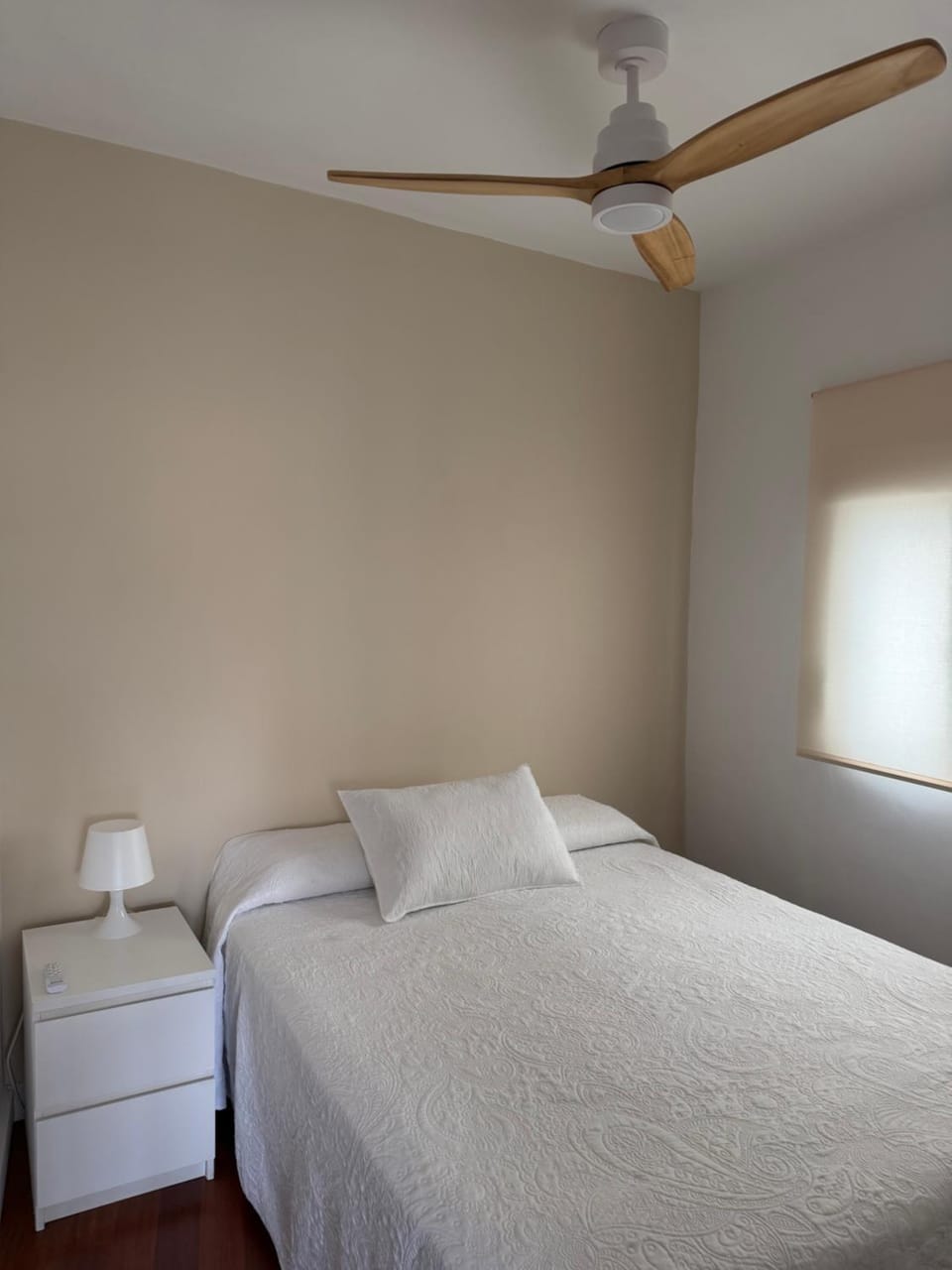 Sherry-House & Parking Apartment in Jerez de la Frontera