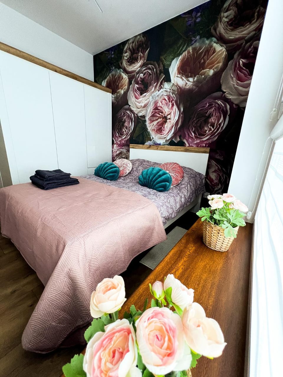 Apartament Chełm Apartment in Poland