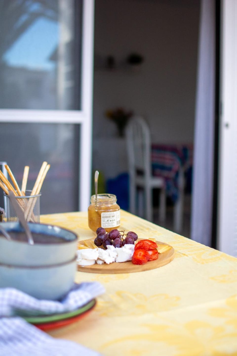Bungalow Relax Marine House in Costa del Silencio