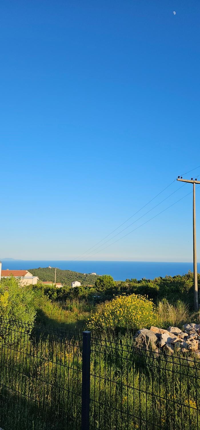 Sea view
